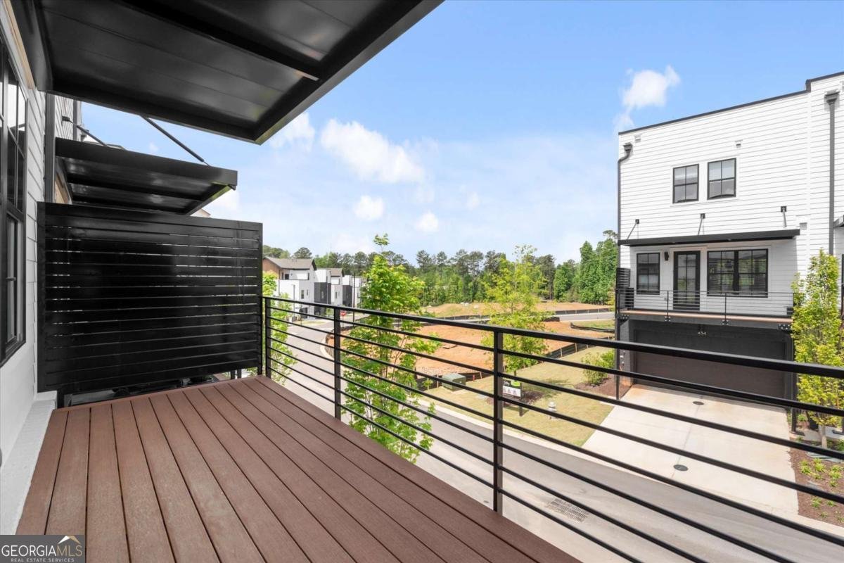 433 Mezzo Lane Alpharetta - Photo 19