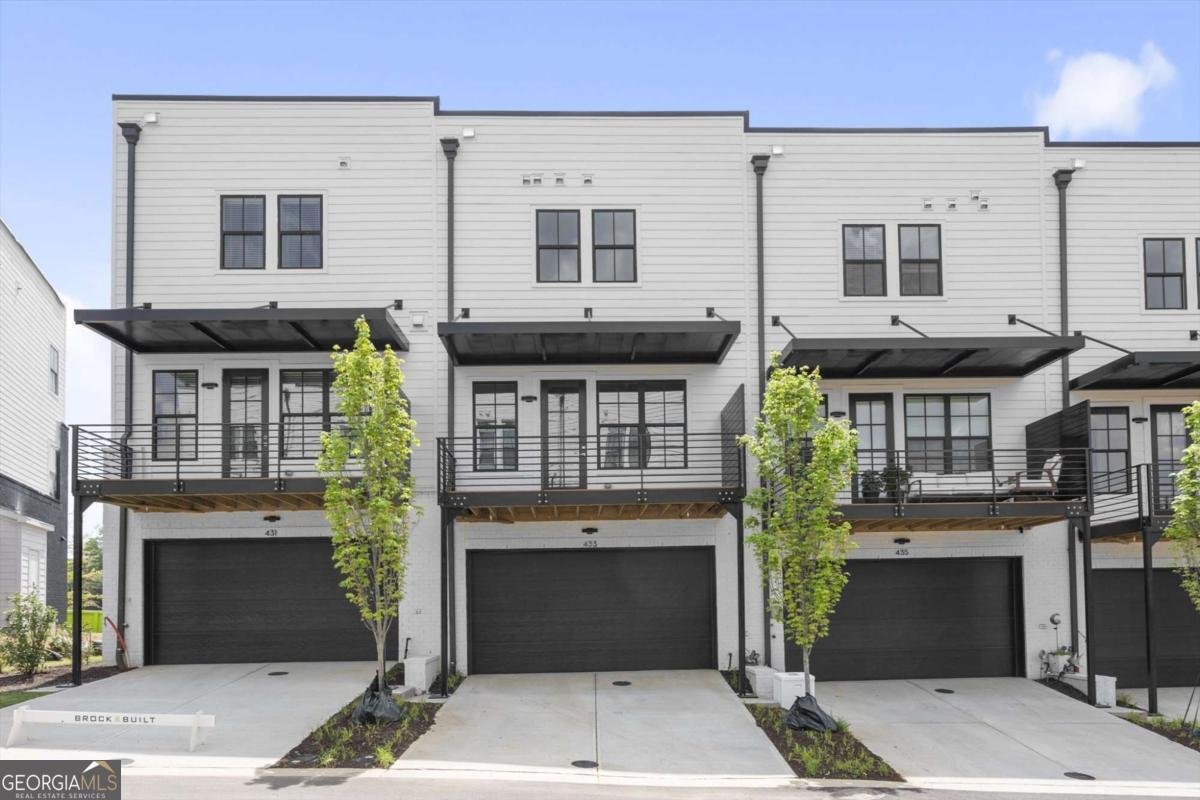 433 Mezzo Lane Alpharetta - Photo 42