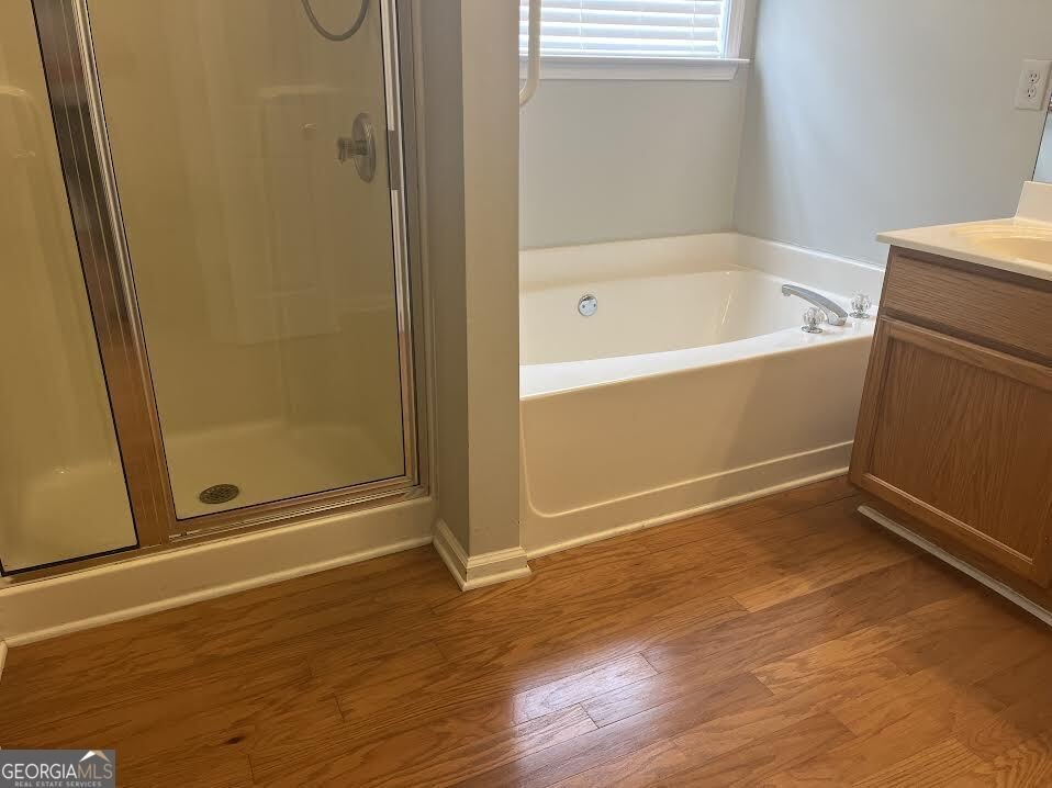 3109 Fieldstone Court Kennesaw - Photo 17