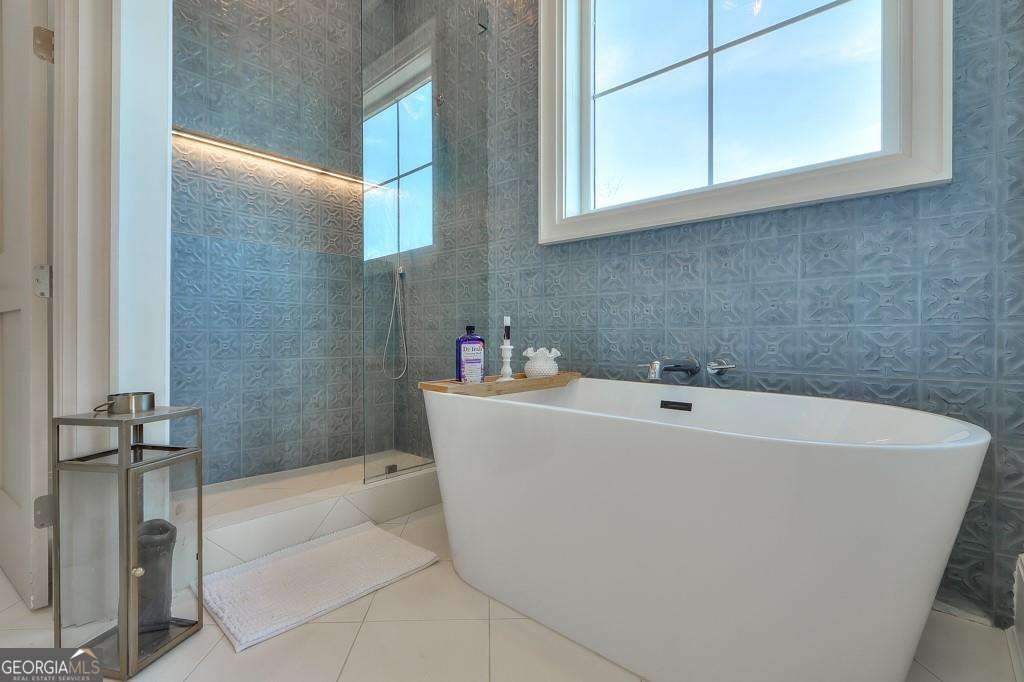 7410 Crestline Drive Dawsonville - Photo 43
