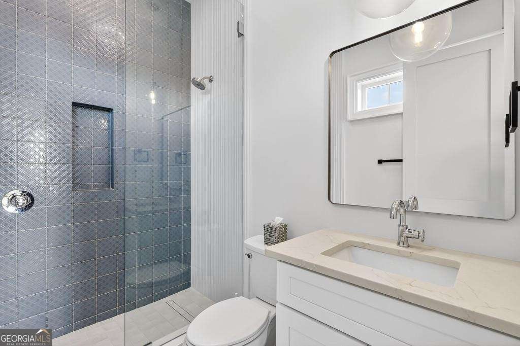 7410 Crestline Drive Dawsonville - Photo 46