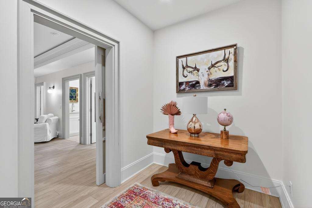 7410 Crestline Drive Dawsonville - Photo 53