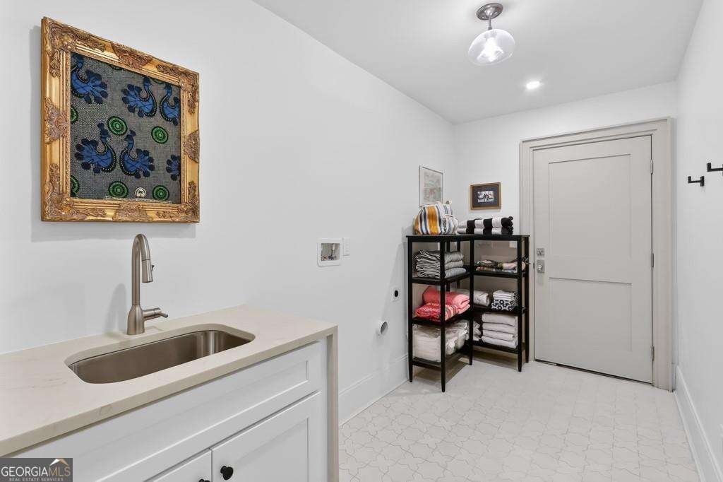 7410 Crestline Drive Dawsonville - Photo 58