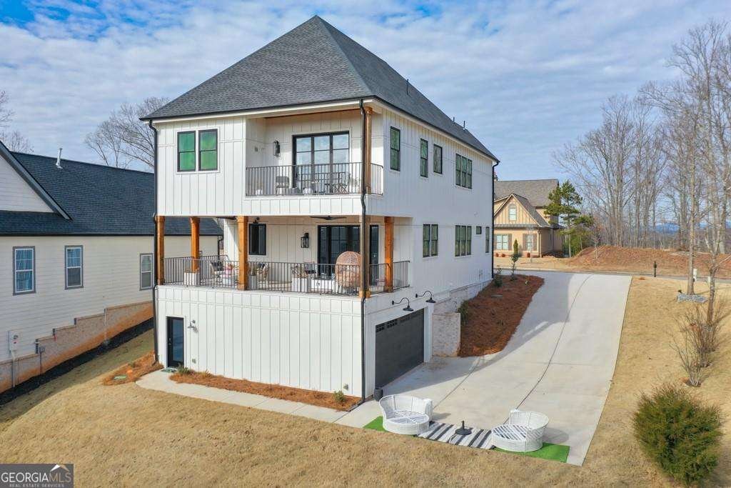 7410 Crestline Drive Dawsonville - Photo 61