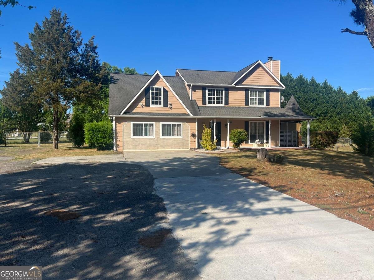 3587 Miller Bottom Road Loganville - Photo 1