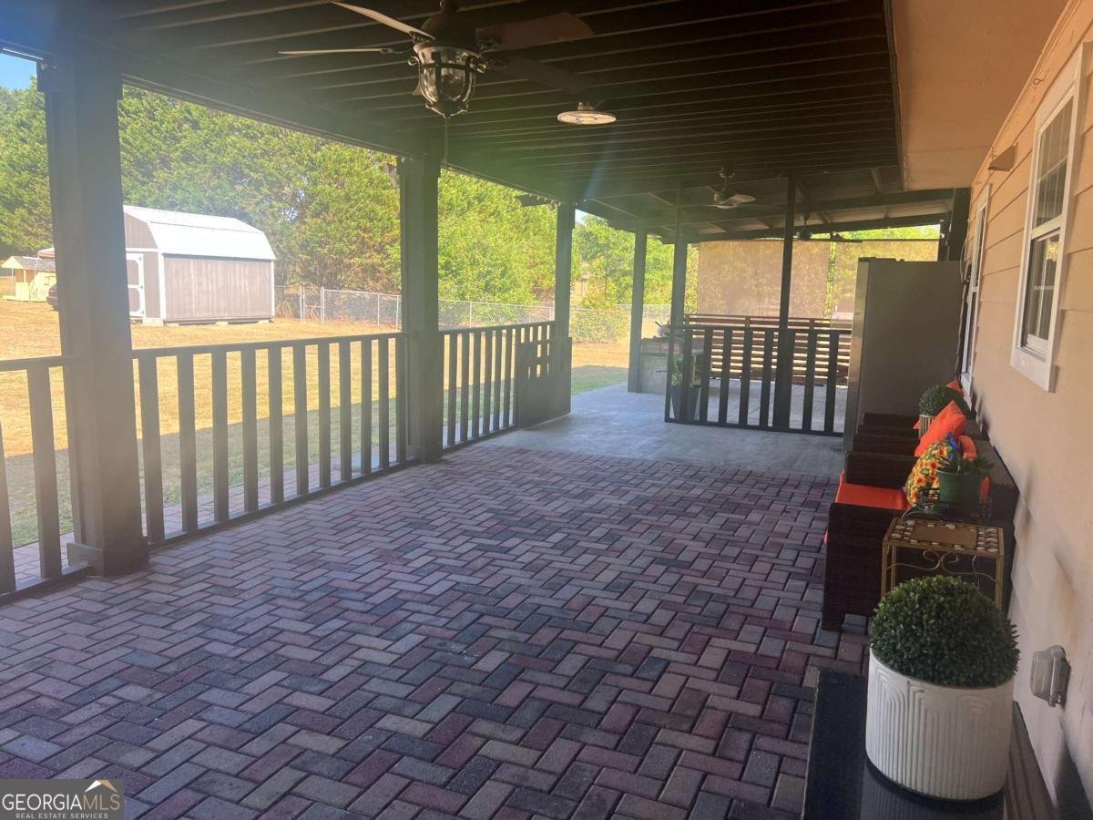 3587 Miller Bottom Road Loganville - Photo 30