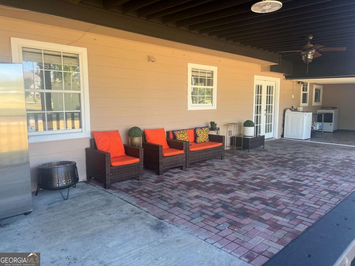 3587 Miller Bottom Road Loganville - Photo 32