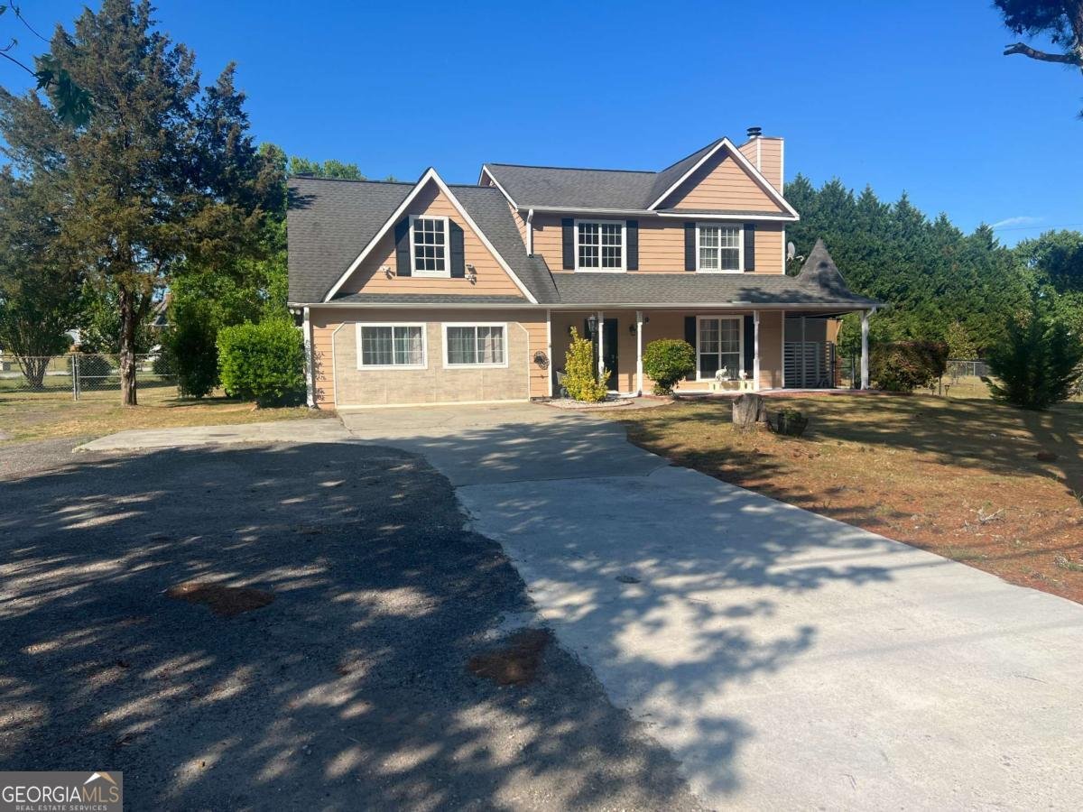 3587 Miller Bottom Road Loganville - Photo 41