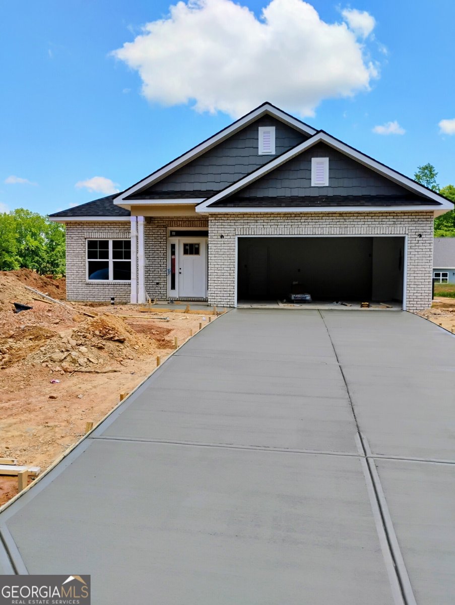 317 Angela Avenue Bowdon - main photo