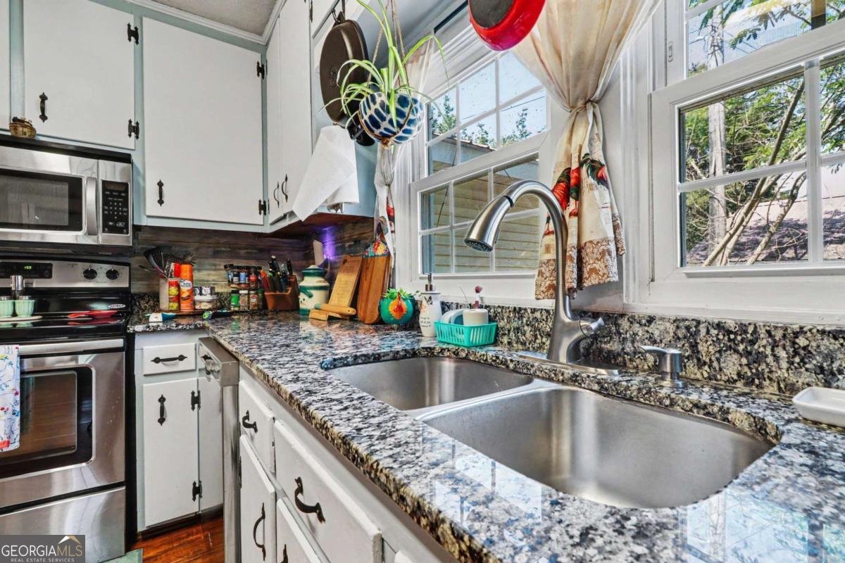 1763 Burnett Ferry Road Rome - Photo 10