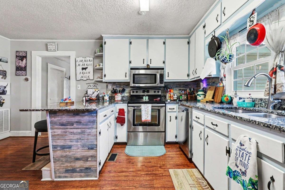 1763 Burnett Ferry Road Rome - Photo 11