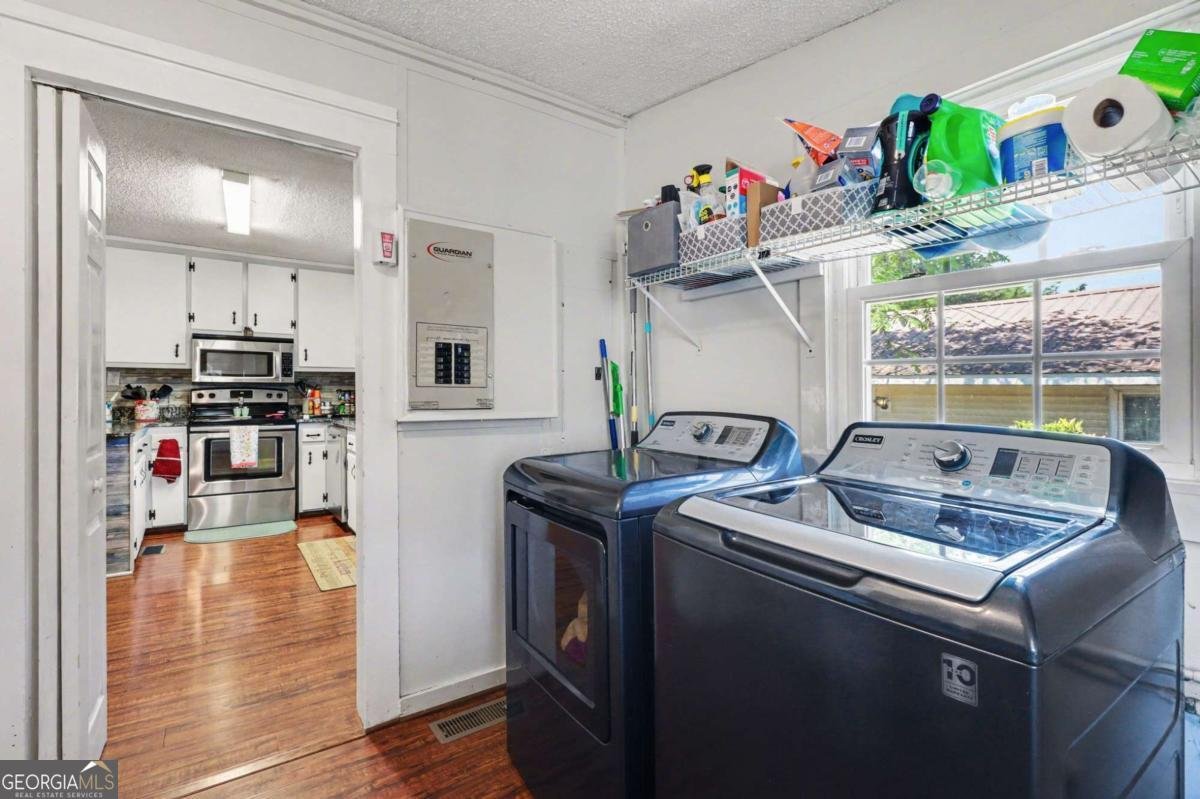 1763 Burnett Ferry Road Rome - Photo 19