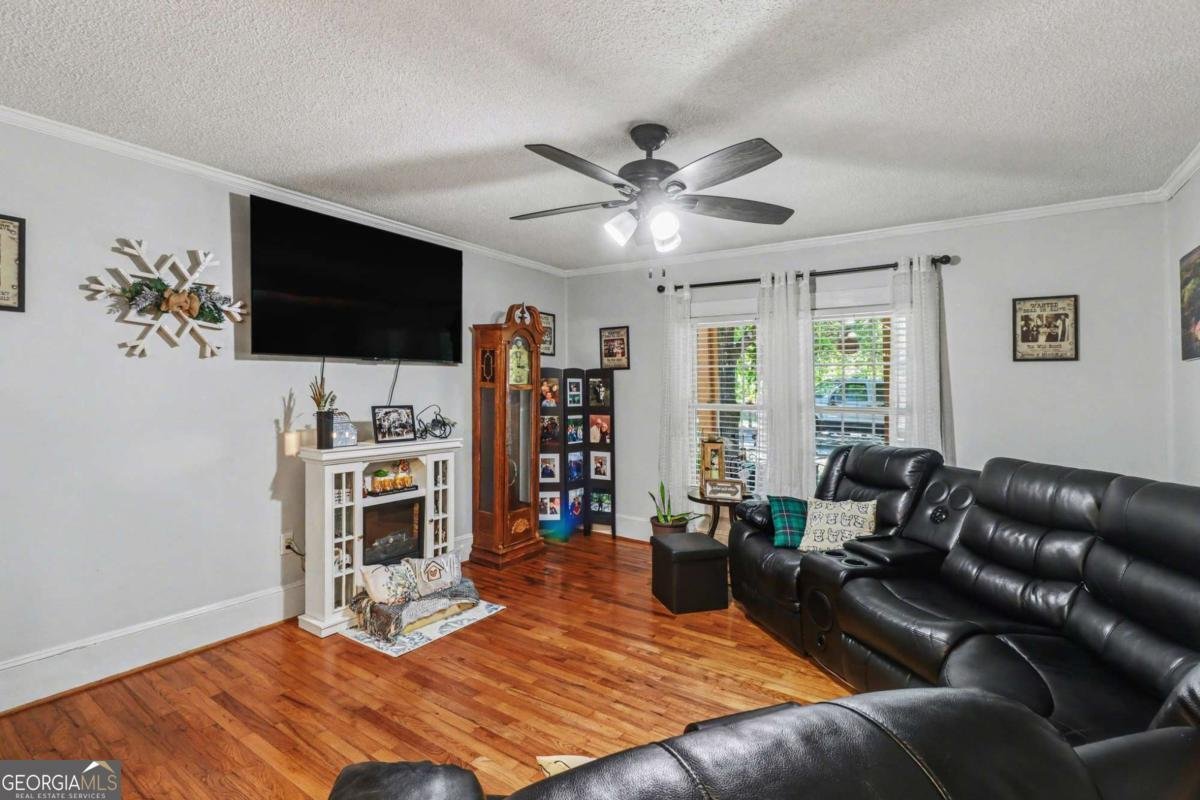 1763 Burnett Ferry Road Rome - Photo 21