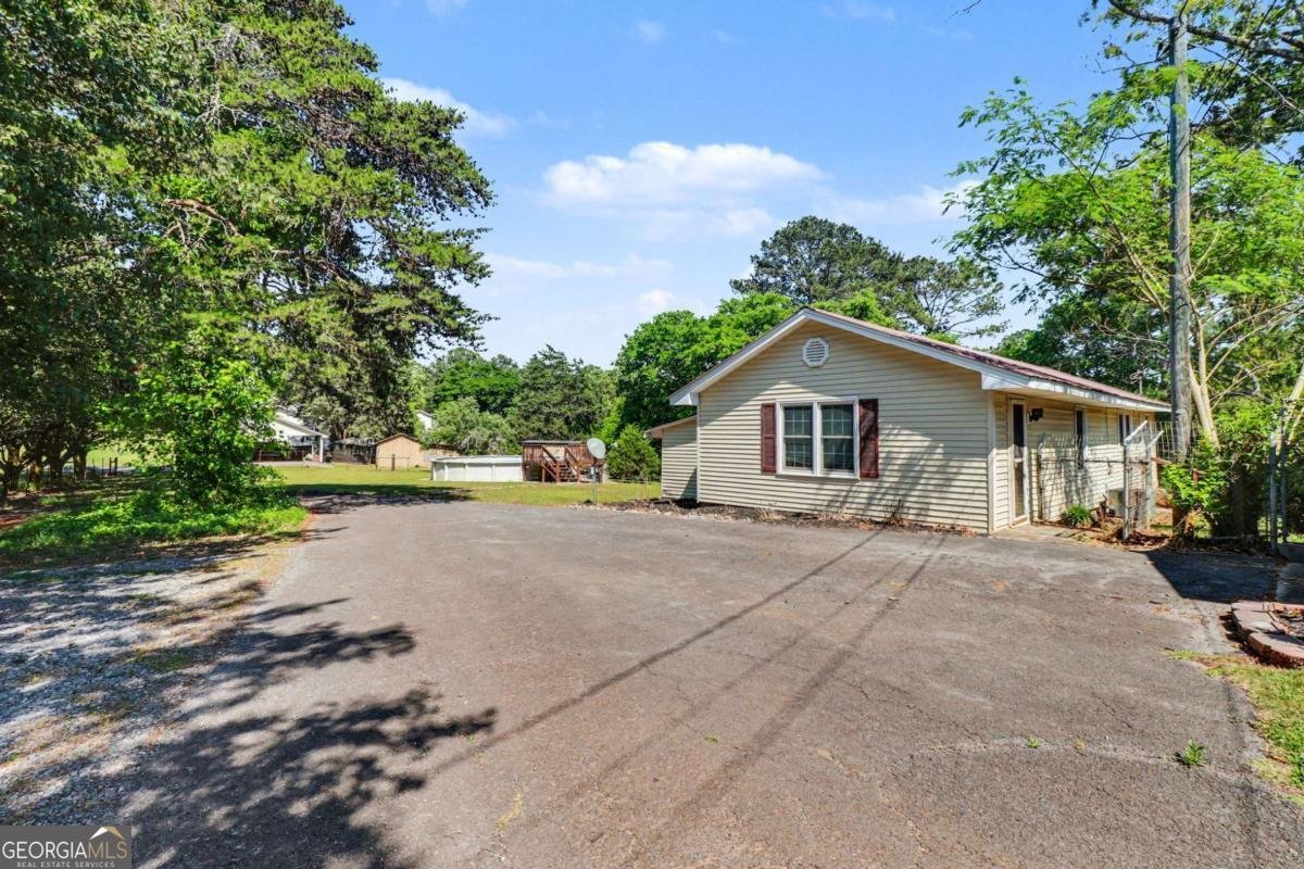 1763 Burnett Ferry Road Rome - Photo 26