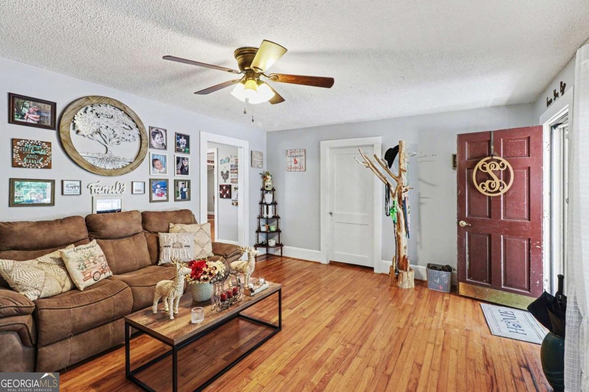 1763 Burnett Ferry Road Rome - Photo 7