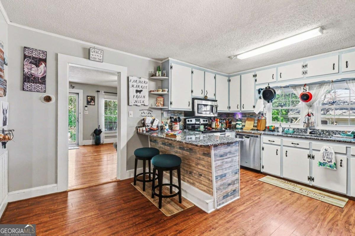 1763 Burnett Ferry Road Rome - Photo 8