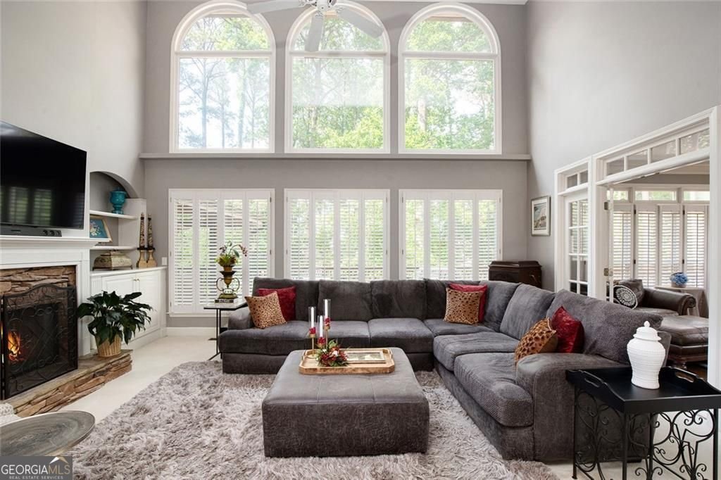 140 Penwick Drive Roswell - Photo 10