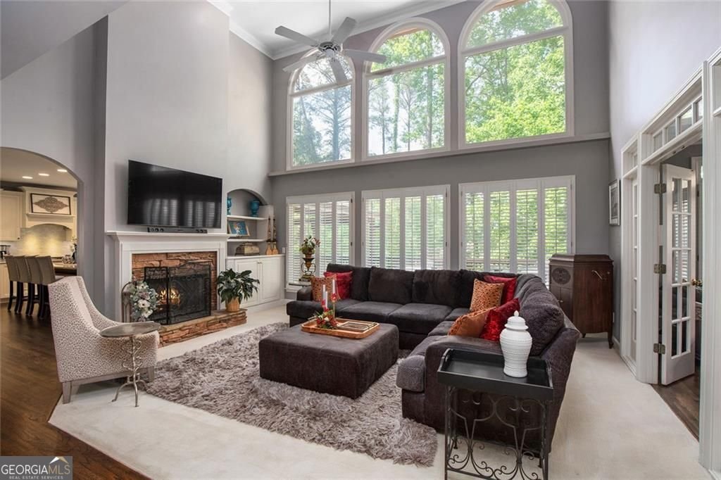 140 Penwick Drive Roswell - Photo 11