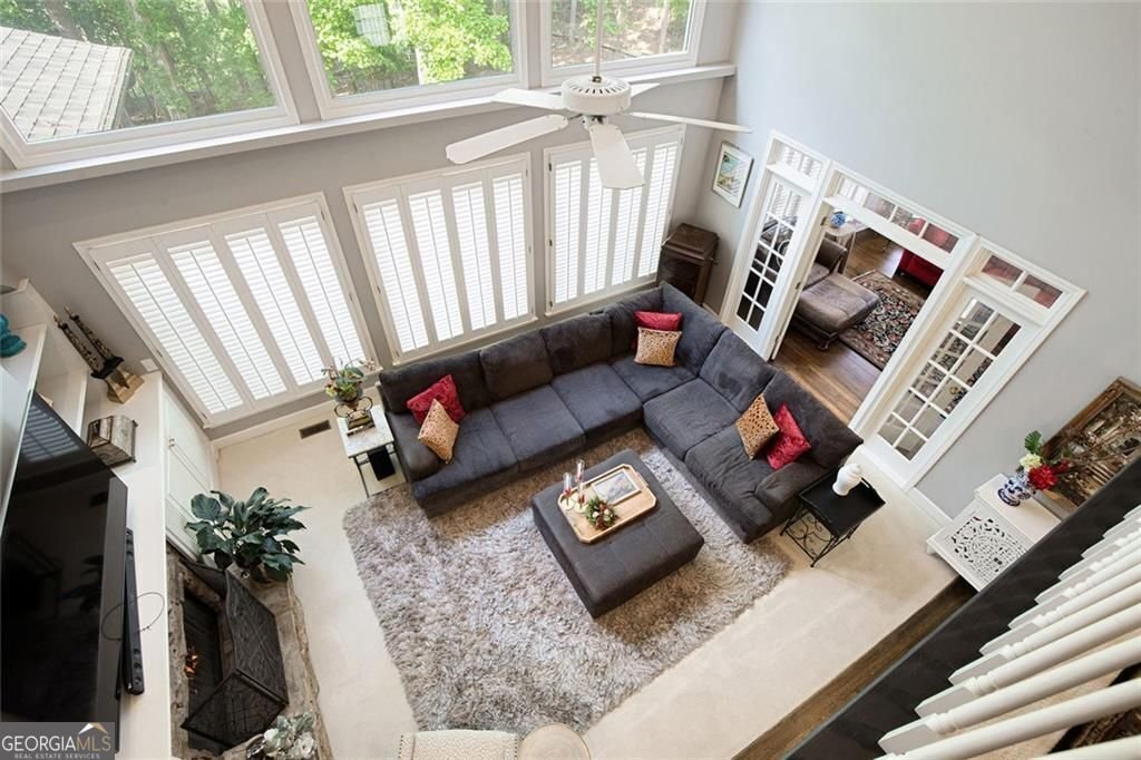 140 Penwick Drive Roswell - Photo 14