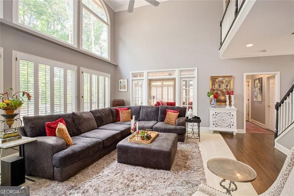 140 Penwick Drive Roswell - Photo 15
