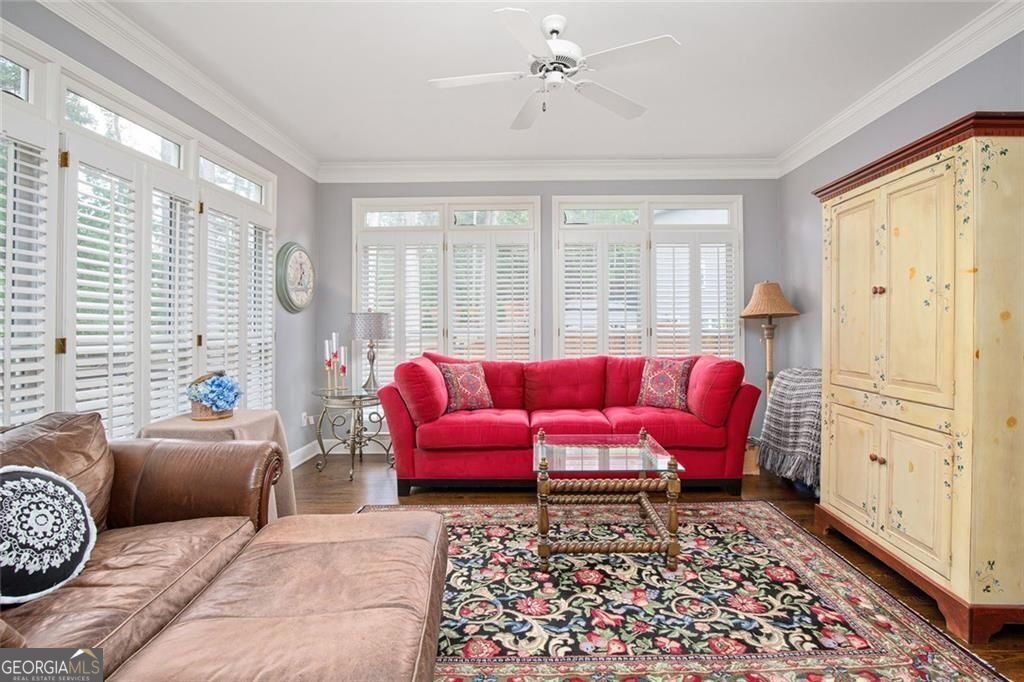 140 Penwick Drive Roswell - Photo 16