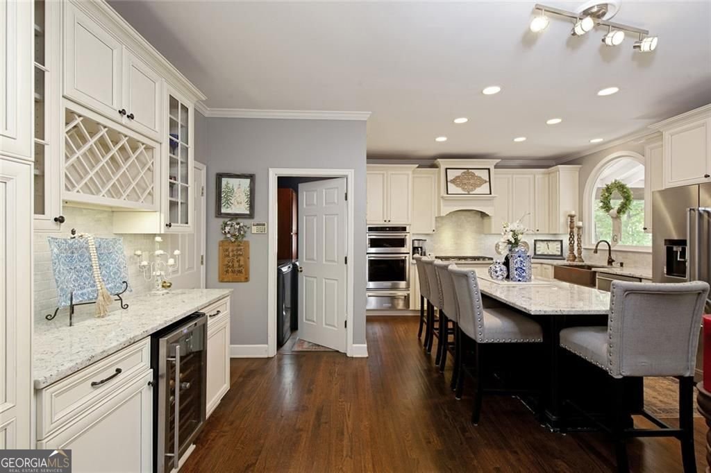 140 Penwick Drive Roswell - Photo 19