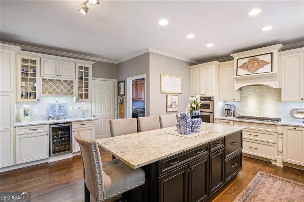140 Penwick Drive Roswell - Photo 23