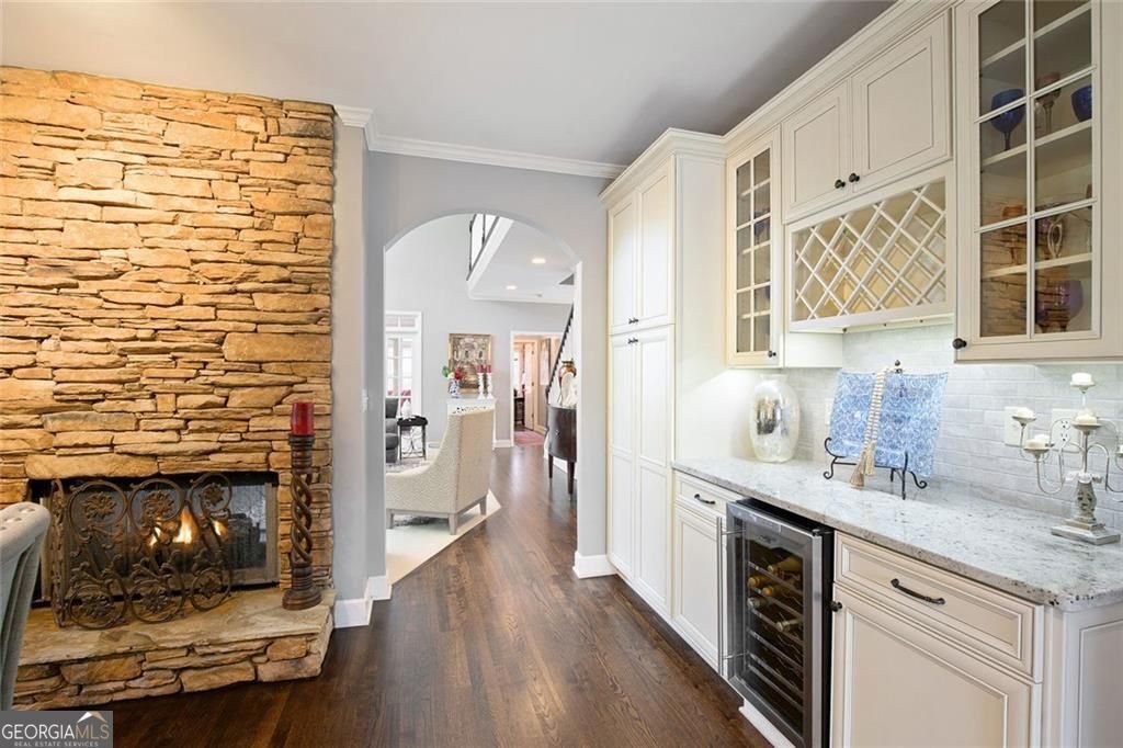 140 Penwick Drive Roswell - Photo 25