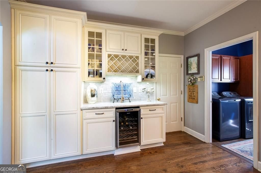 140 Penwick Drive Roswell - Photo 26