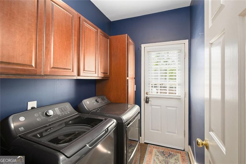 140 Penwick Drive Roswell - Photo 27