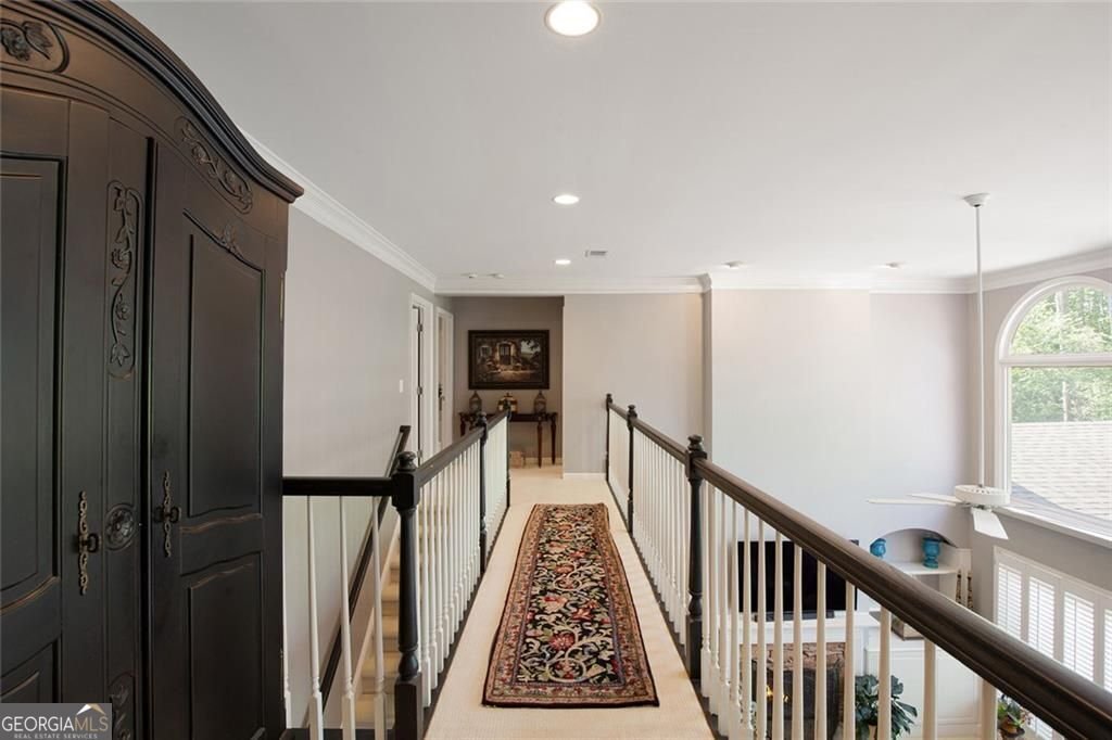 140 Penwick Drive Roswell - Photo 28