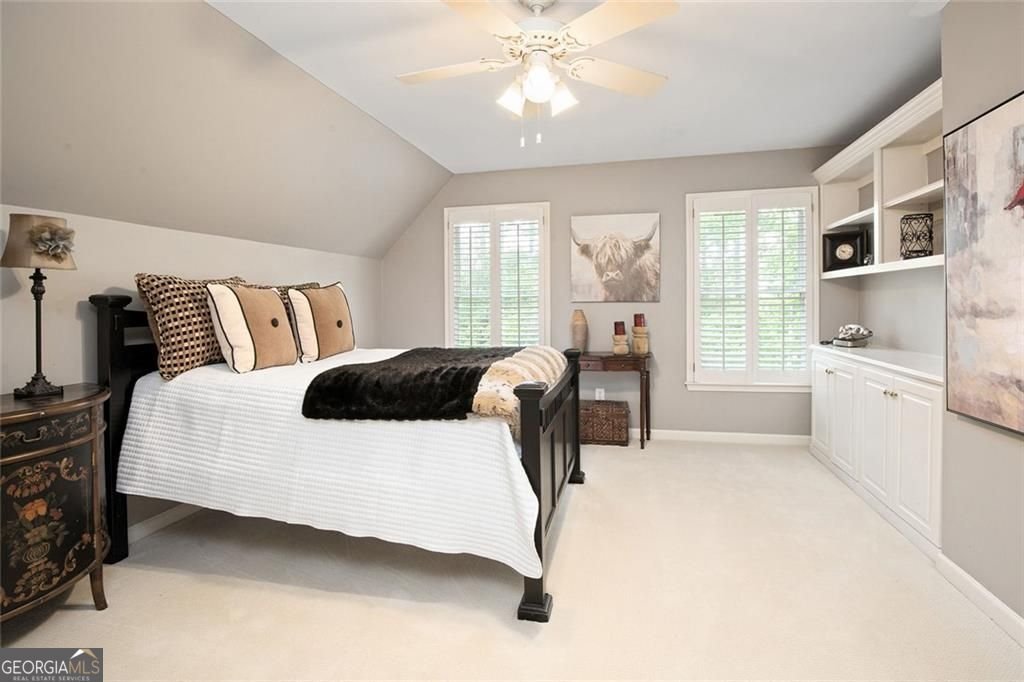140 Penwick Drive Roswell - Photo 29