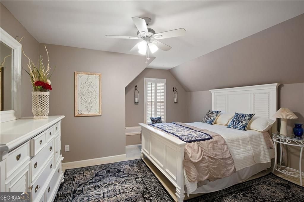 140 Penwick Drive Roswell - Photo 32