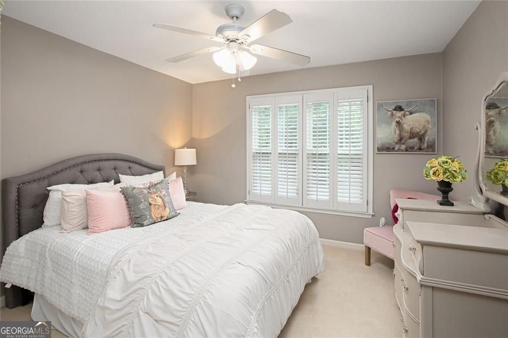 140 Penwick Drive Roswell - Photo 33