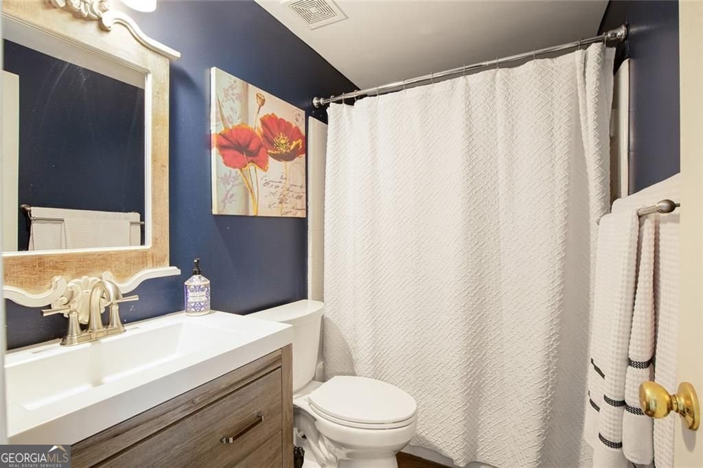 140 Penwick Drive Roswell - Photo 34