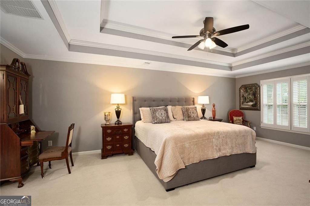 140 Penwick Drive Roswell - Photo 35
