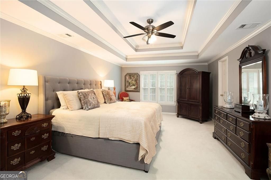 140 Penwick Drive Roswell - Photo 36