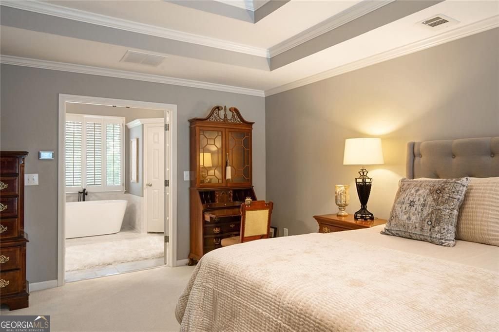 140 Penwick Drive Roswell - Photo 37