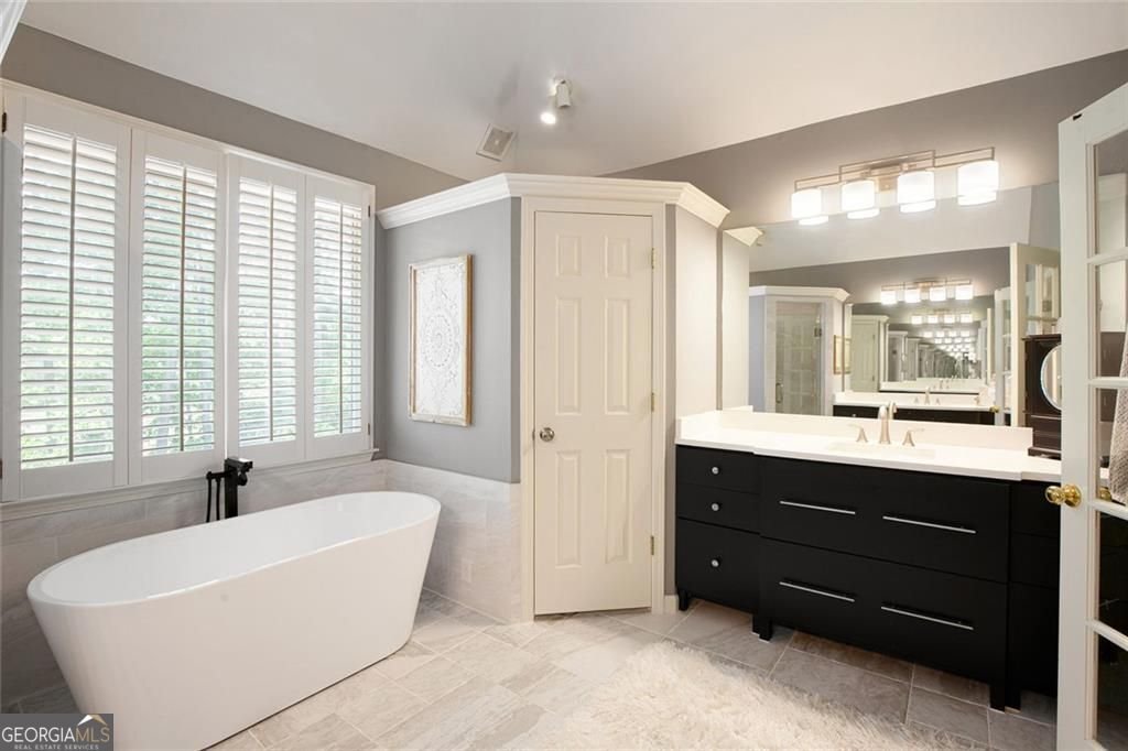 140 Penwick Drive Roswell - Photo 39