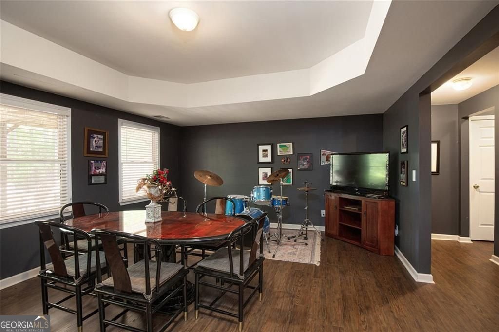 140 Penwick Drive Roswell - Photo 41