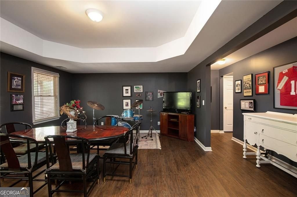 140 Penwick Drive Roswell - Photo 42