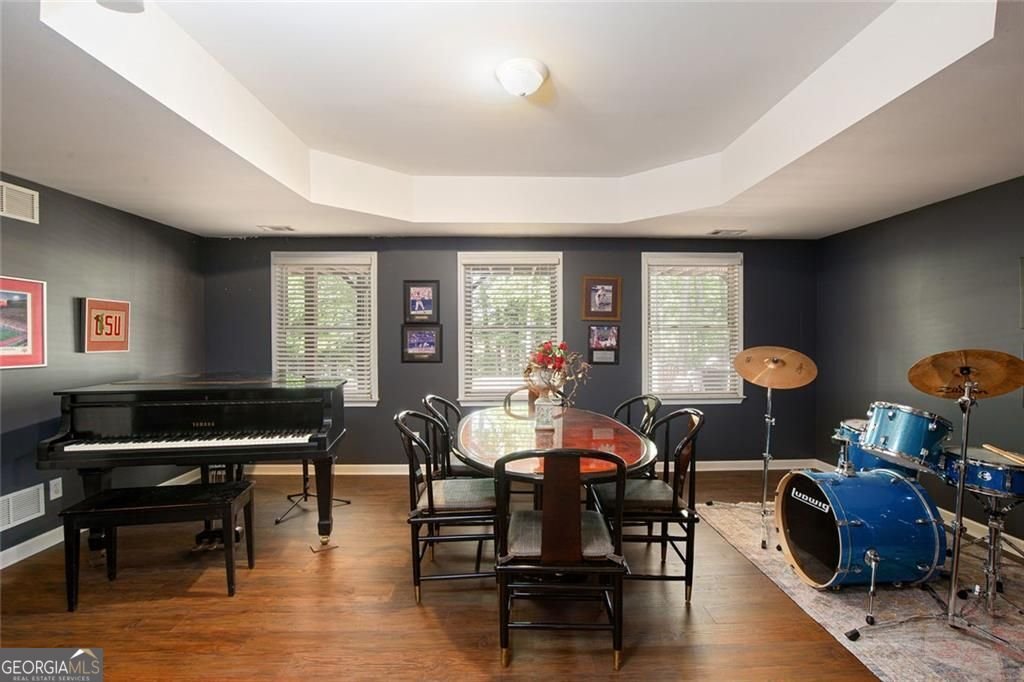 140 Penwick Drive Roswell - Photo 43