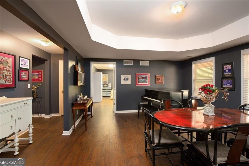 140 Penwick Drive Roswell - Photo 44