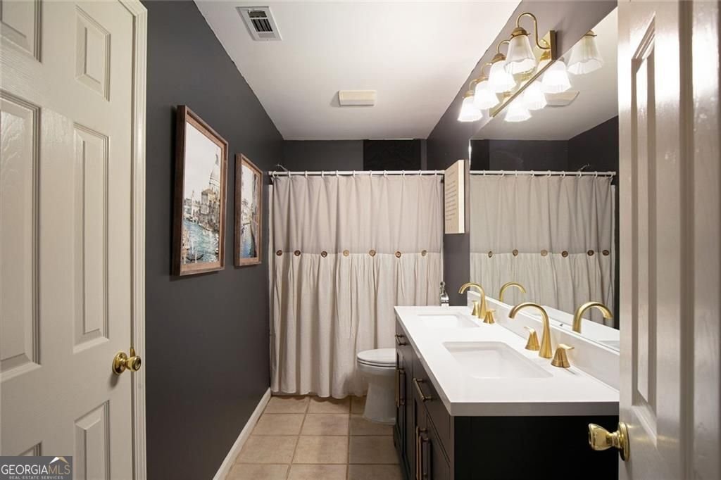 140 Penwick Drive Roswell - Photo 46