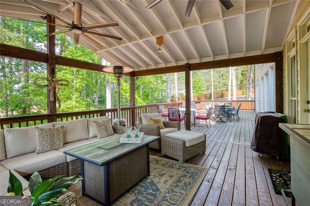 140 Penwick Drive Roswell - Photo 47