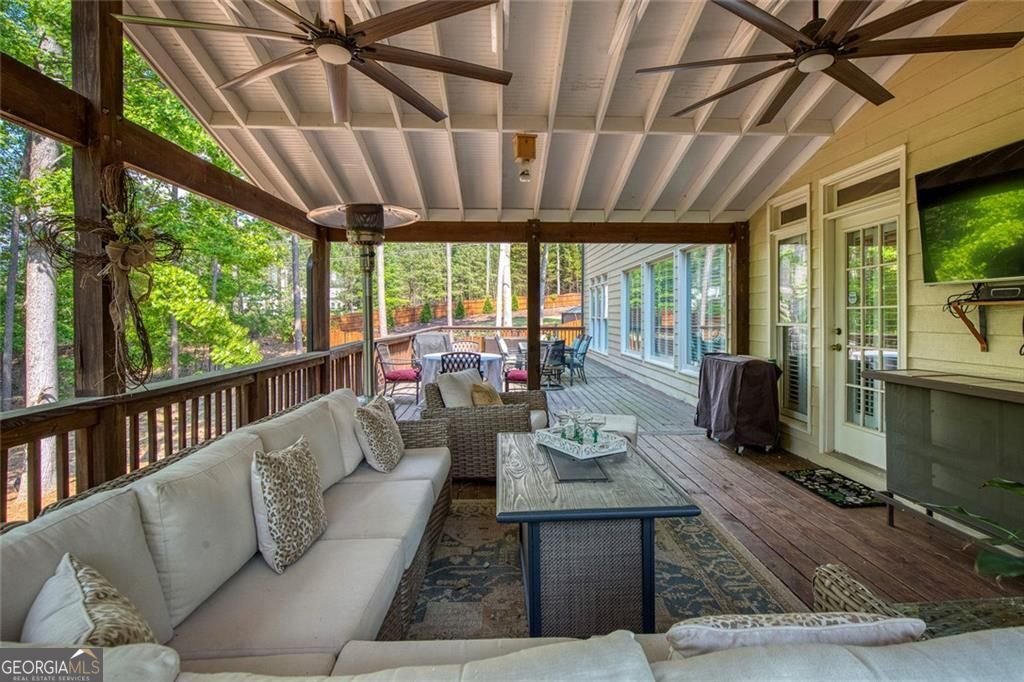 140 Penwick Drive Roswell - Photo 48