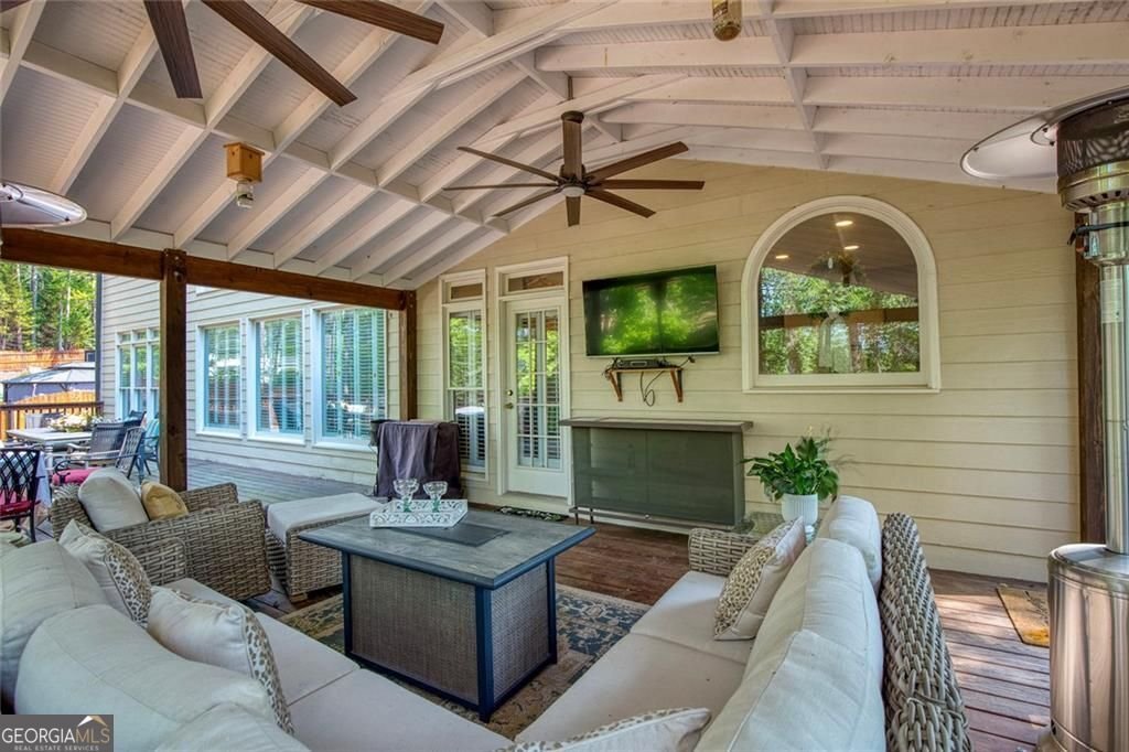 140 Penwick Drive Roswell - Photo 49