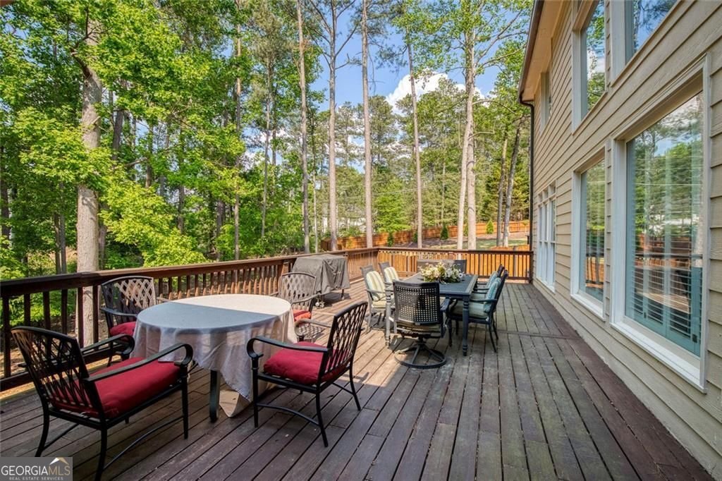 140 Penwick Drive Roswell - Photo 54