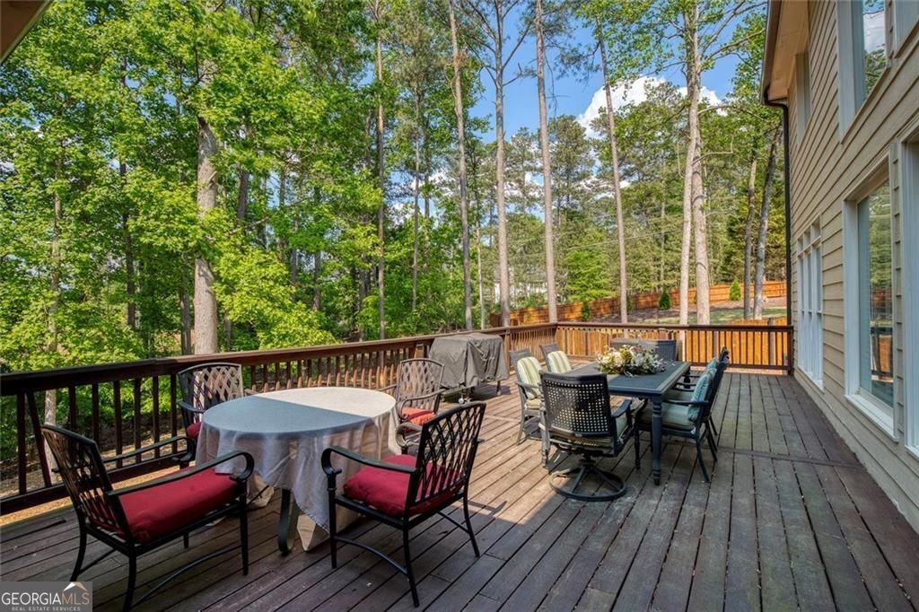 140 Penwick Drive Roswell - Photo 55
