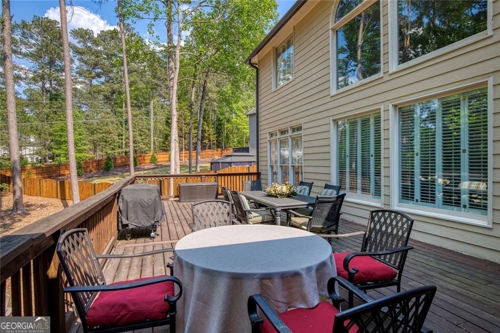 140 Penwick Drive Roswell - Photo 56
